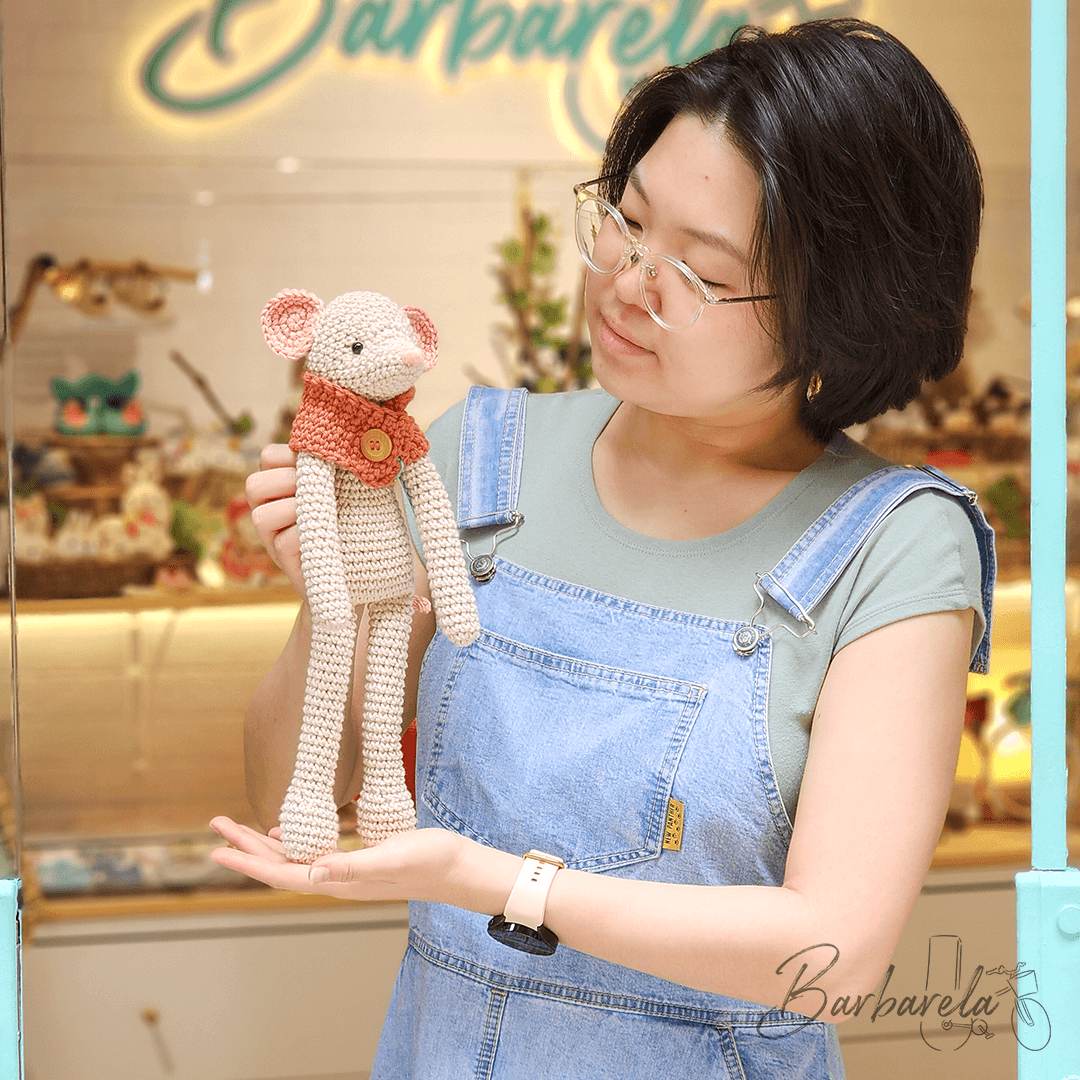 Barbarela Online