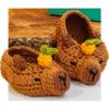 Sapatinho Capivara