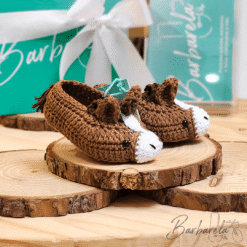 Alternative view of Sapatinho Cavalo