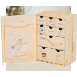 Coffret da Infância