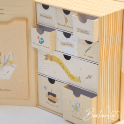 Alternative view of Coffret da Infância