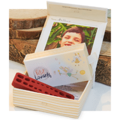 Kit Fada do Dente